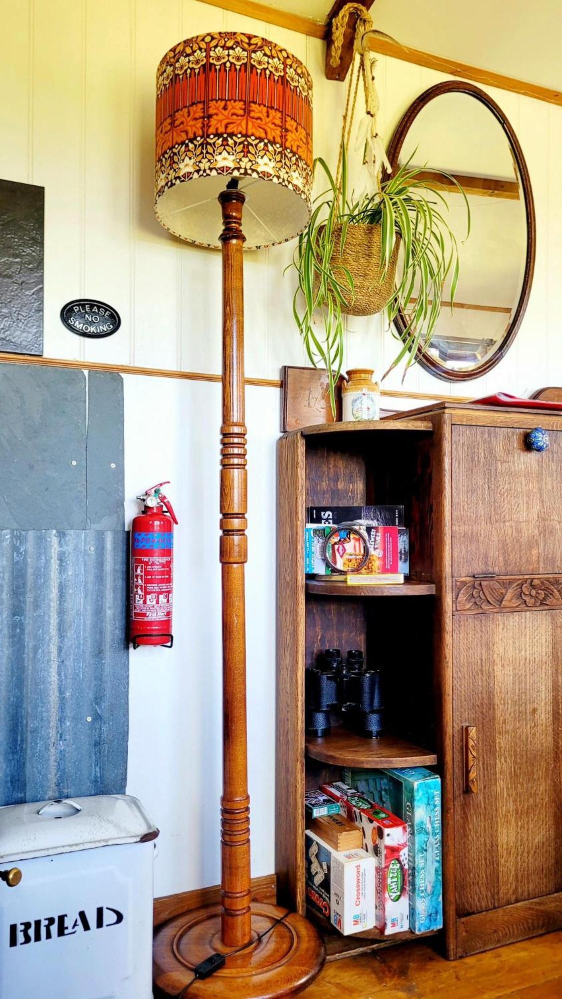 Hotel Treguth Glamping Unique Experience - Themed Huts Saint Day Esterno foto